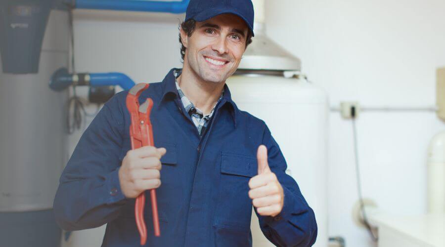 Professional Leak Detection in Pearl River, NY